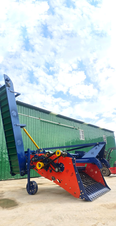 新乡市疯狂的猴子游戏网站农业机械有限公司