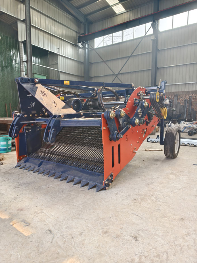 新乡市疯狂的猴子游戏网站农业机械有限公司